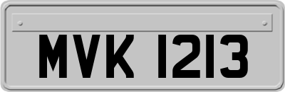 MVK1213