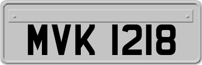MVK1218