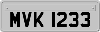 MVK1233