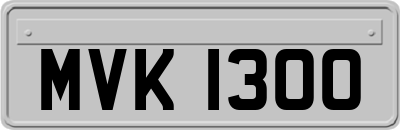MVK1300