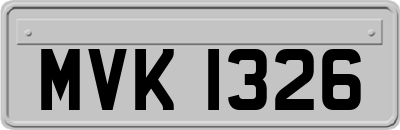 MVK1326