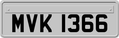 MVK1366