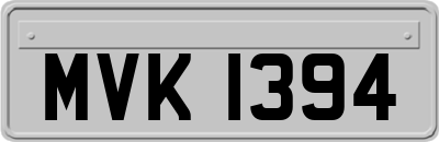 MVK1394