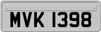 MVK1398