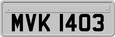 MVK1403