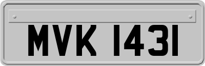 MVK1431