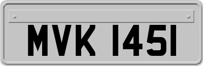 MVK1451