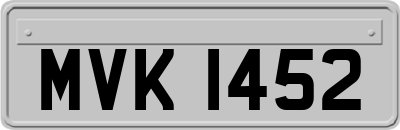 MVK1452