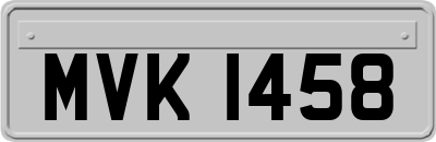 MVK1458
