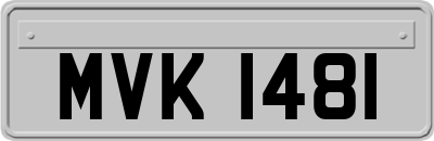 MVK1481