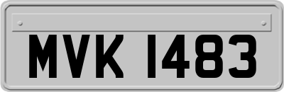 MVK1483