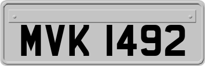MVK1492