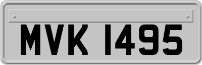 MVK1495