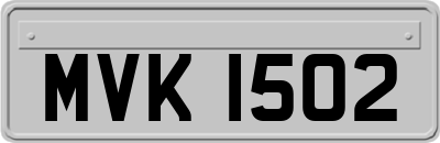 MVK1502