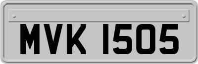 MVK1505