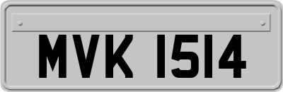 MVK1514