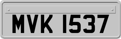 MVK1537