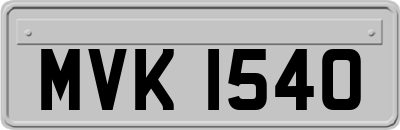 MVK1540