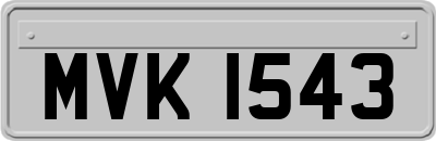 MVK1543