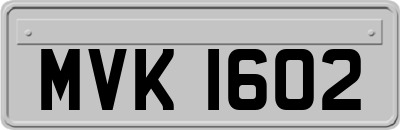 MVK1602