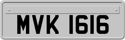 MVK1616