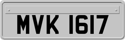 MVK1617