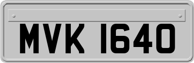 MVK1640