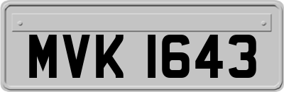 MVK1643