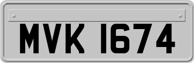 MVK1674