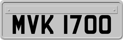 MVK1700