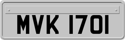 MVK1701