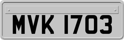 MVK1703