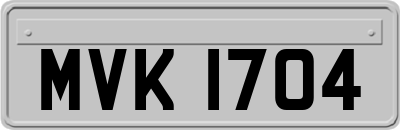 MVK1704