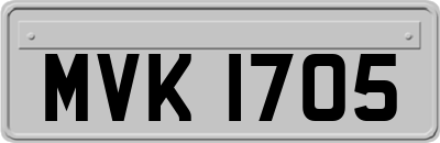 MVK1705