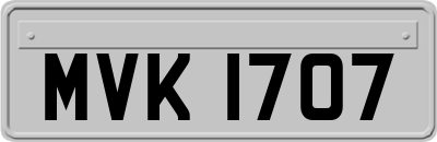MVK1707