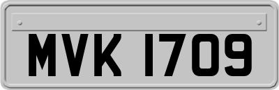 MVK1709