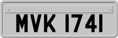 MVK1741