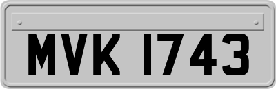 MVK1743