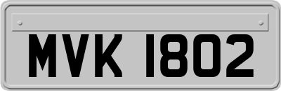 MVK1802