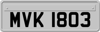 MVK1803