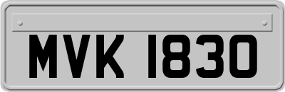 MVK1830