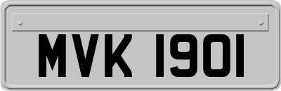 MVK1901