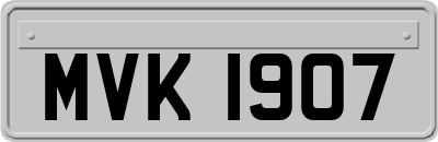 MVK1907