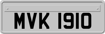 MVK1910