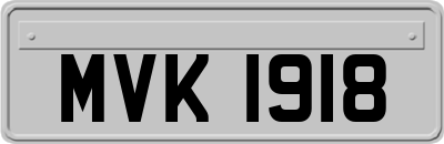 MVK1918