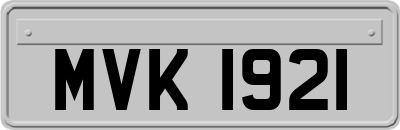 MVK1921