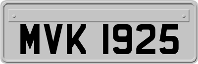 MVK1925