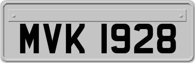 MVK1928