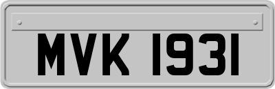 MVK1931