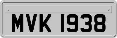 MVK1938